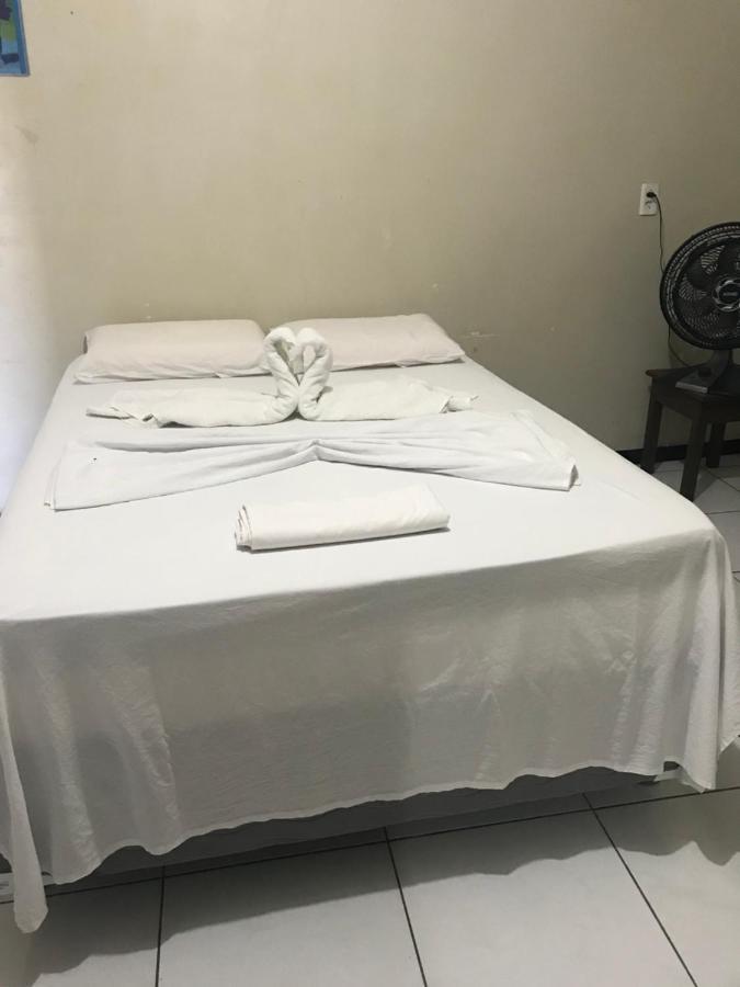 Pousada Maria Sara Jijoca de Jericoacoara Exteriér fotografie