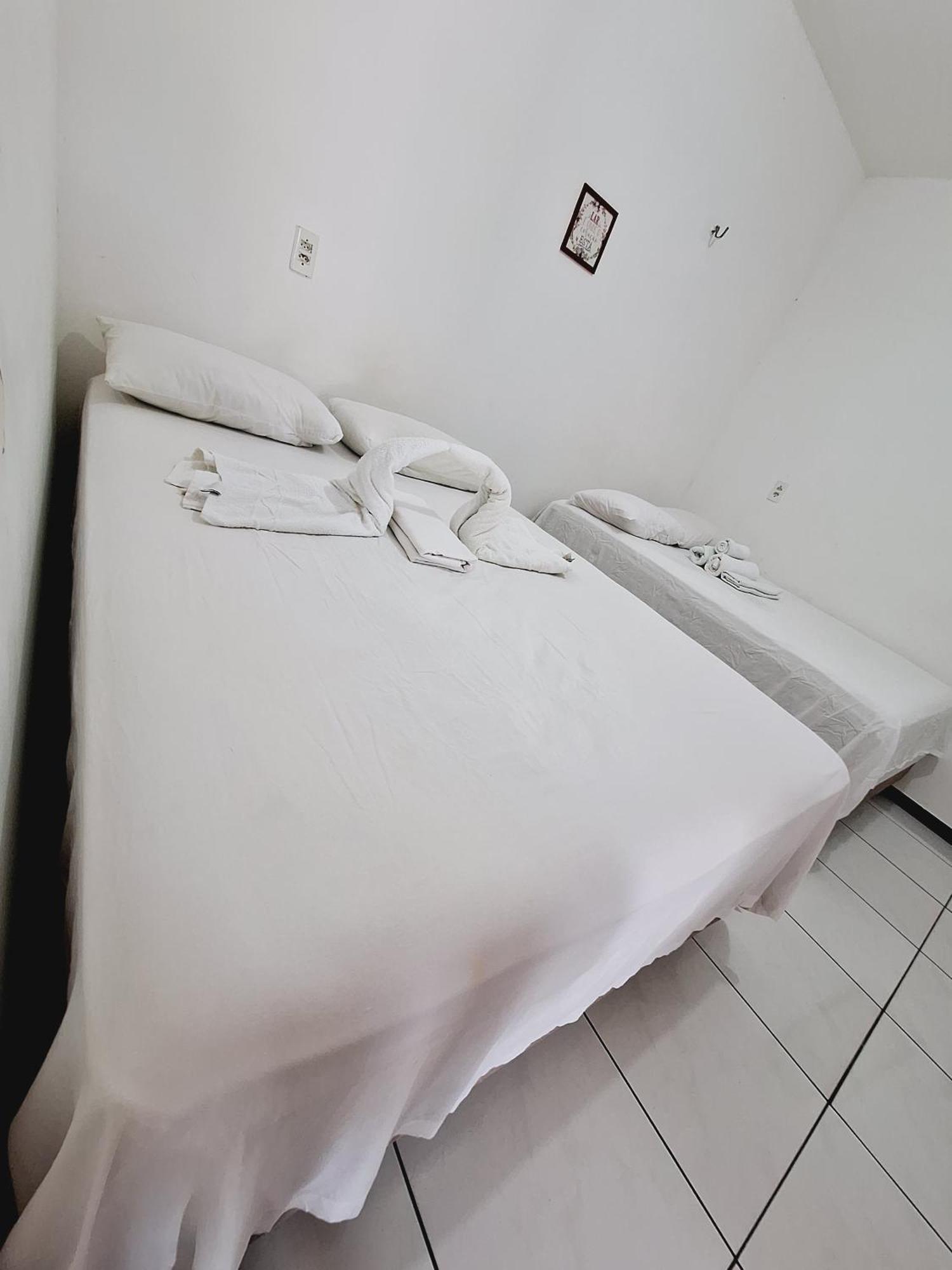 Pousada Maria Sara Jijoca de Jericoacoara Pokoj fotografie