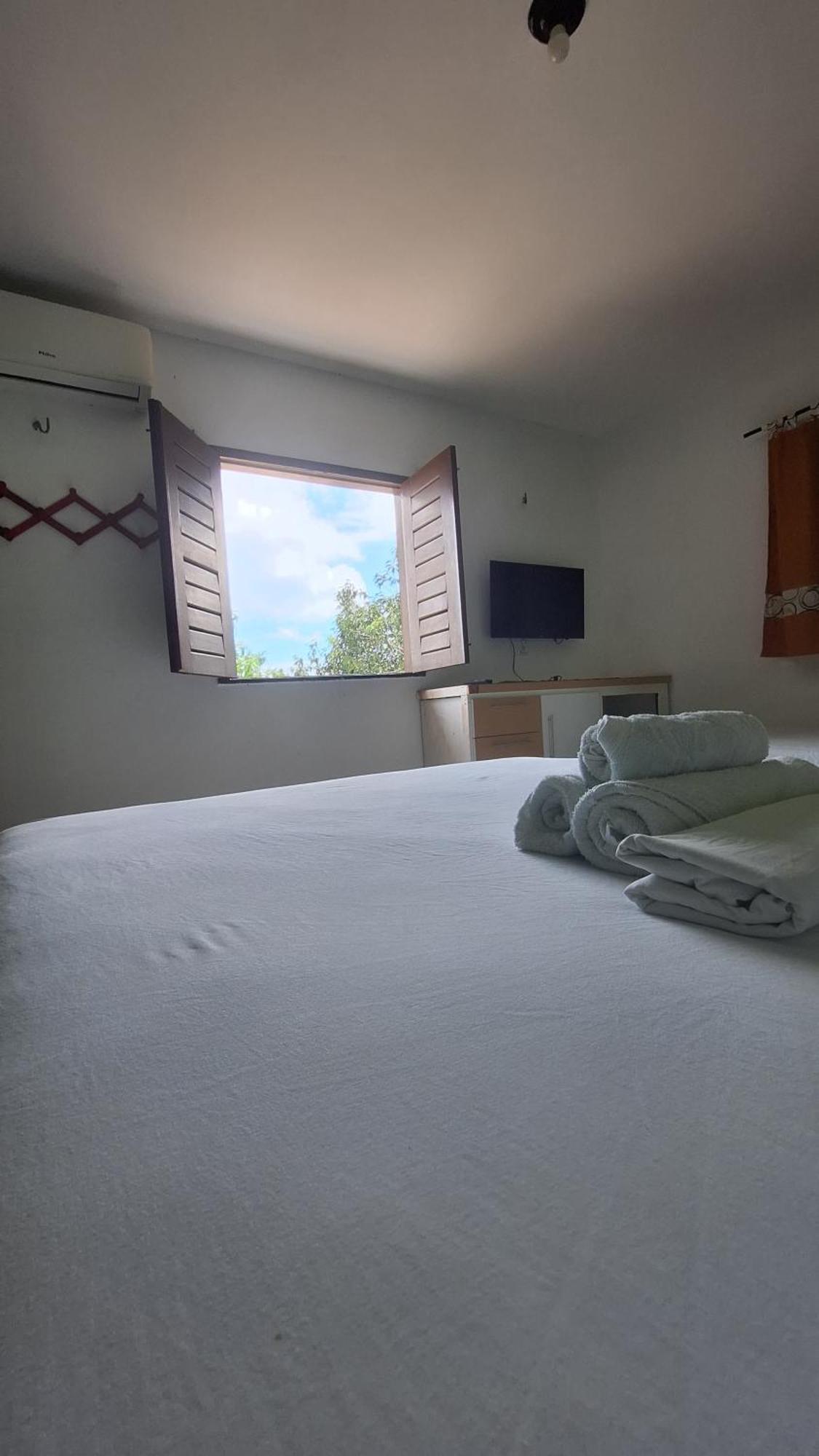 Pousada Maria Sara Jijoca de Jericoacoara Pokoj fotografie