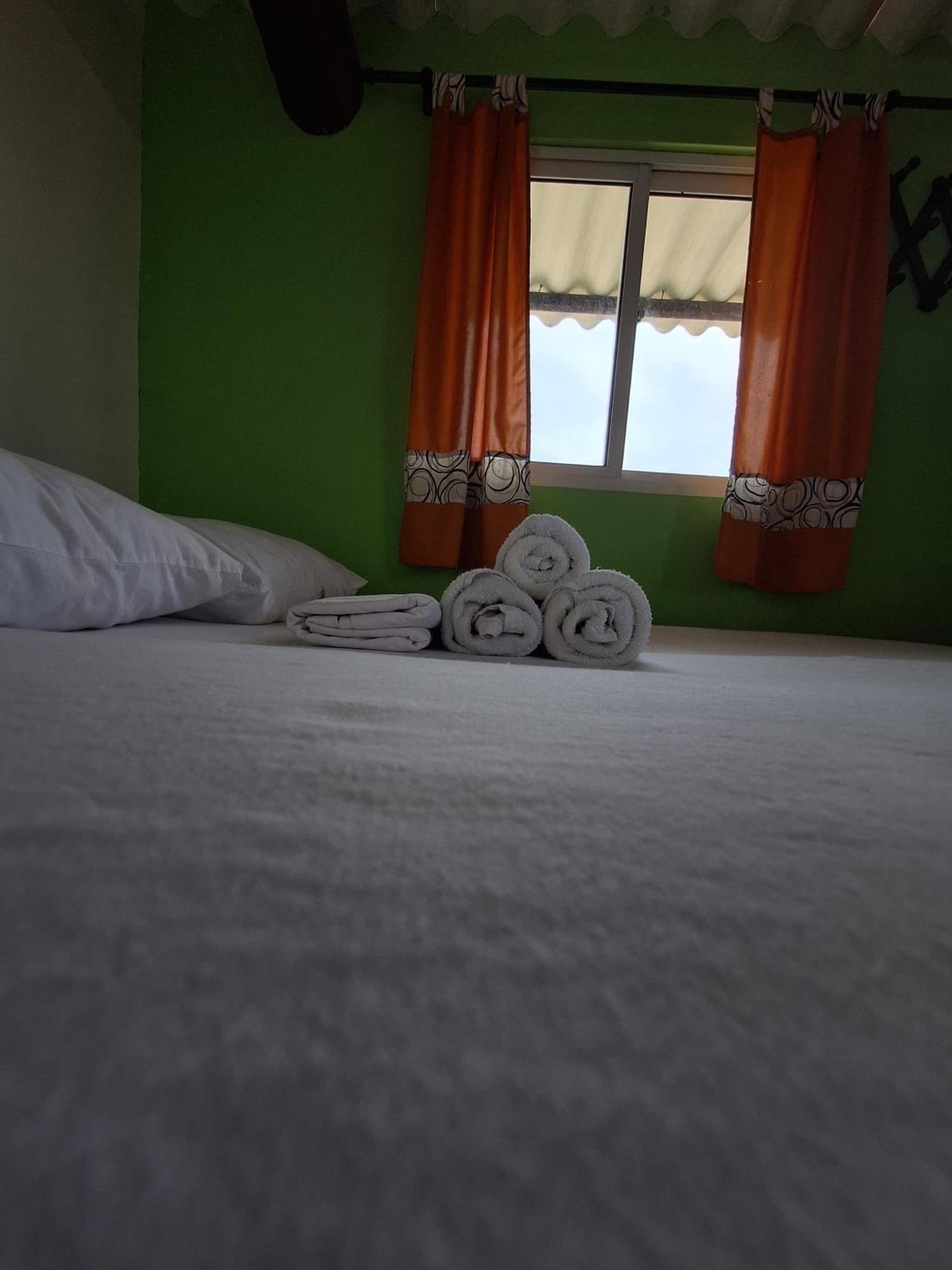 Pousada Maria Sara Jijoca de Jericoacoara Pokoj fotografie