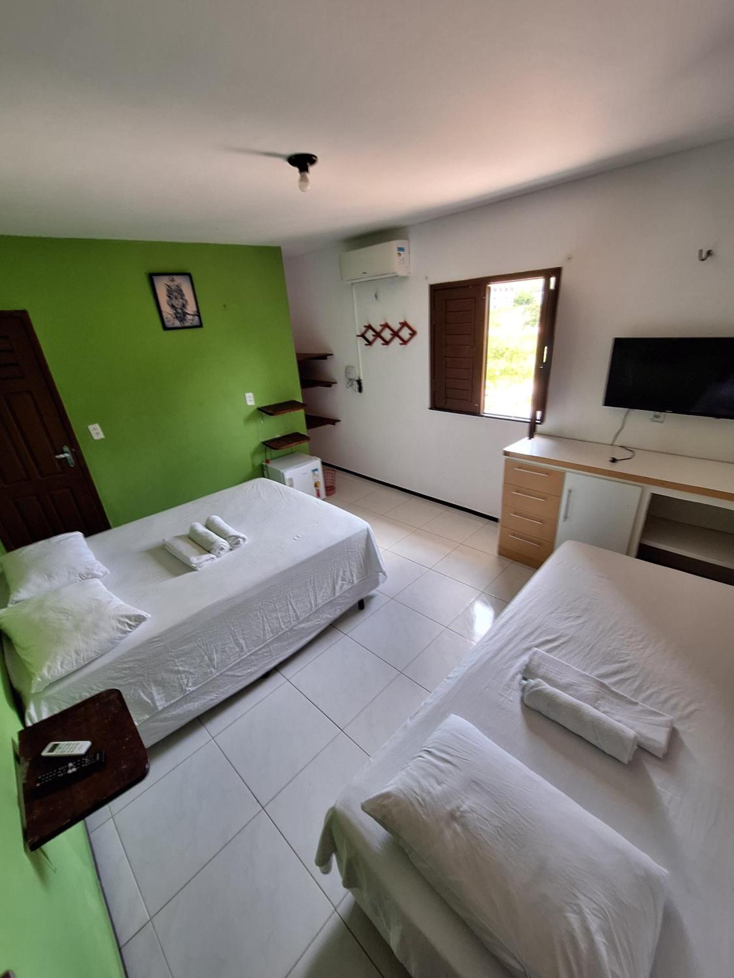 Pousada Maria Sara Jijoca de Jericoacoara Pokoj fotografie