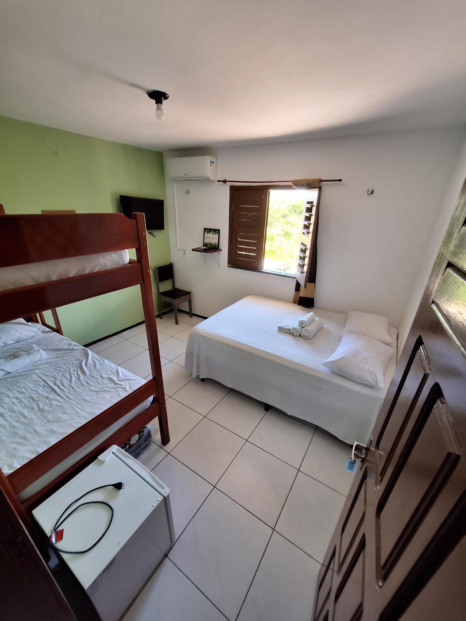 Pousada Maria Sara Jijoca de Jericoacoara Pokoj fotografie