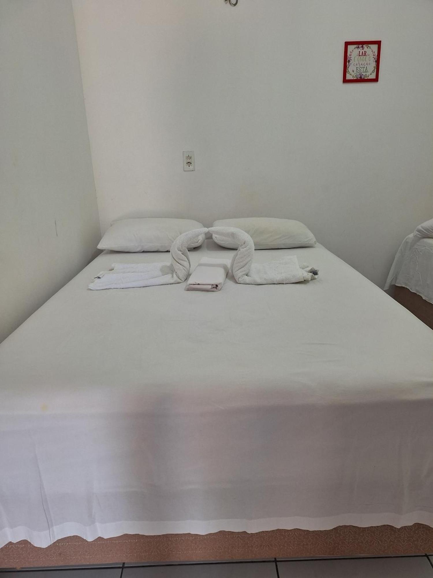 Pousada Maria Sara Jijoca de Jericoacoara Pokoj fotografie