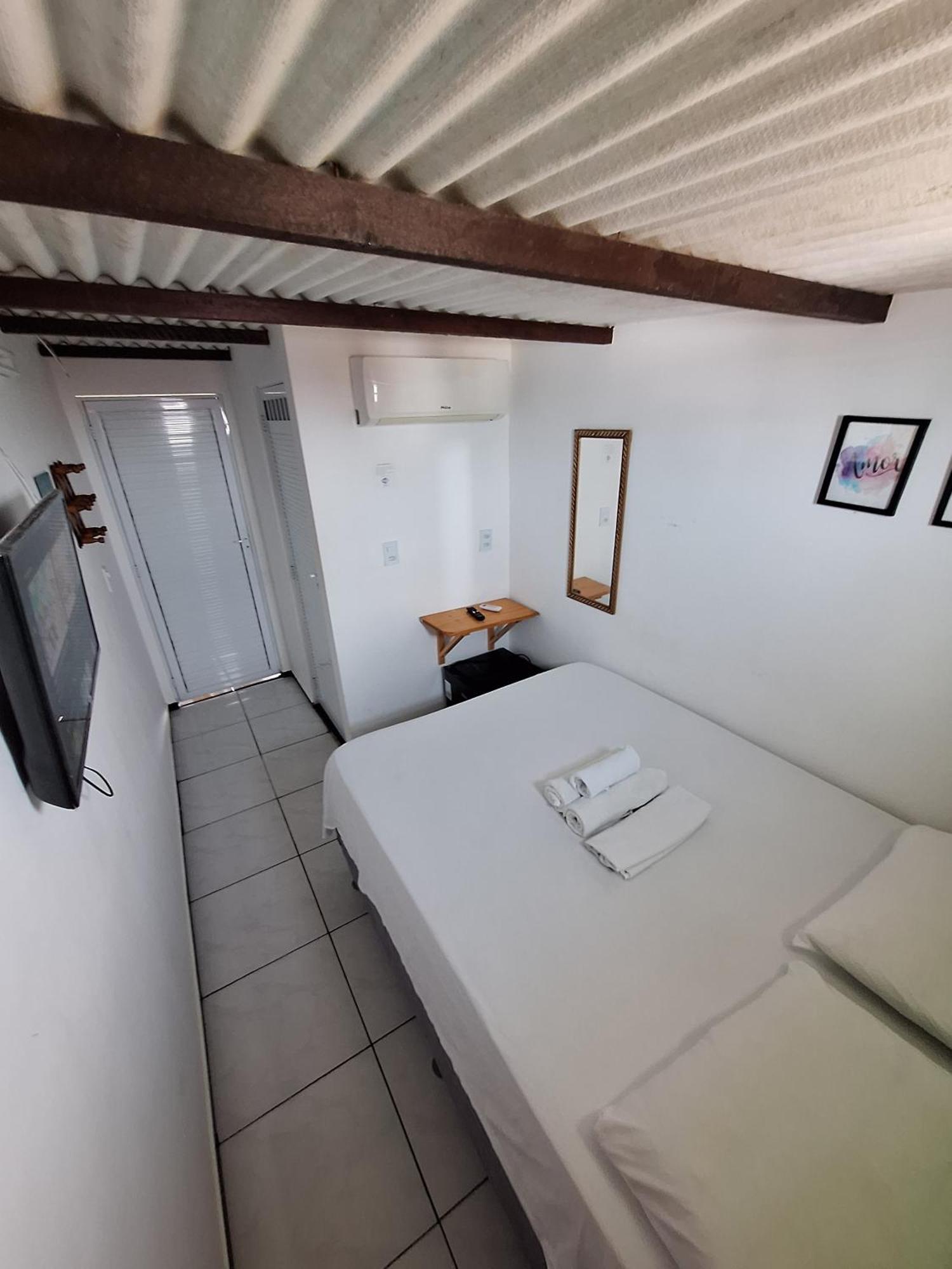 Pousada Maria Sara Jijoca de Jericoacoara Pokoj fotografie