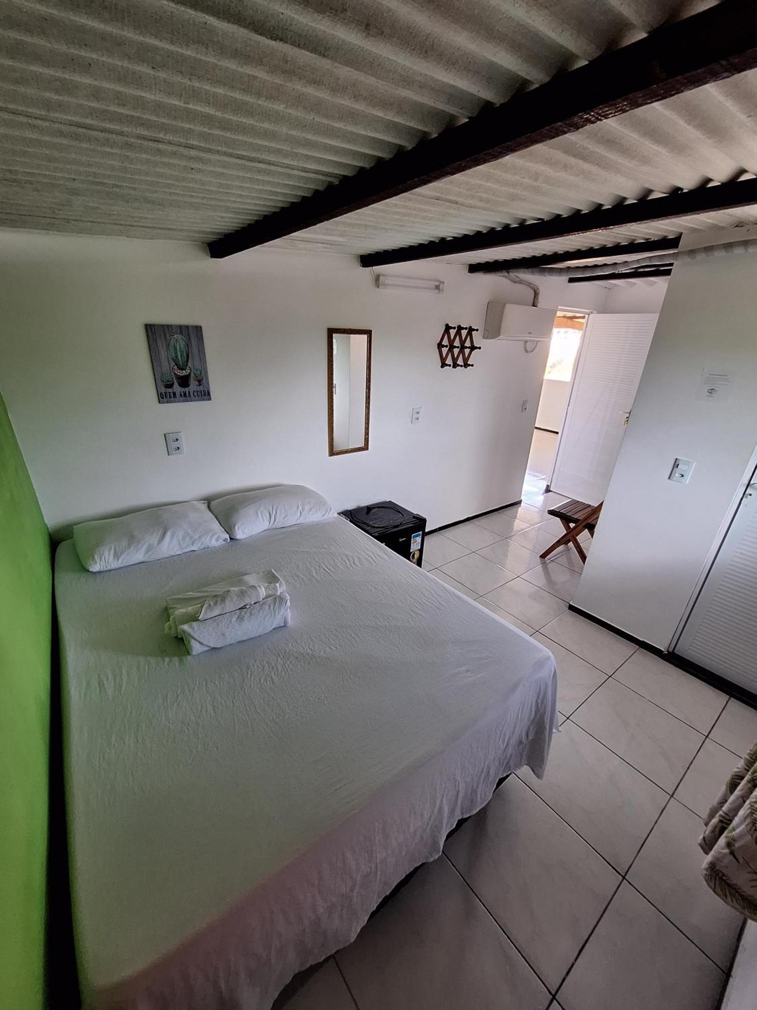 Pousada Maria Sara Jijoca de Jericoacoara Pokoj fotografie