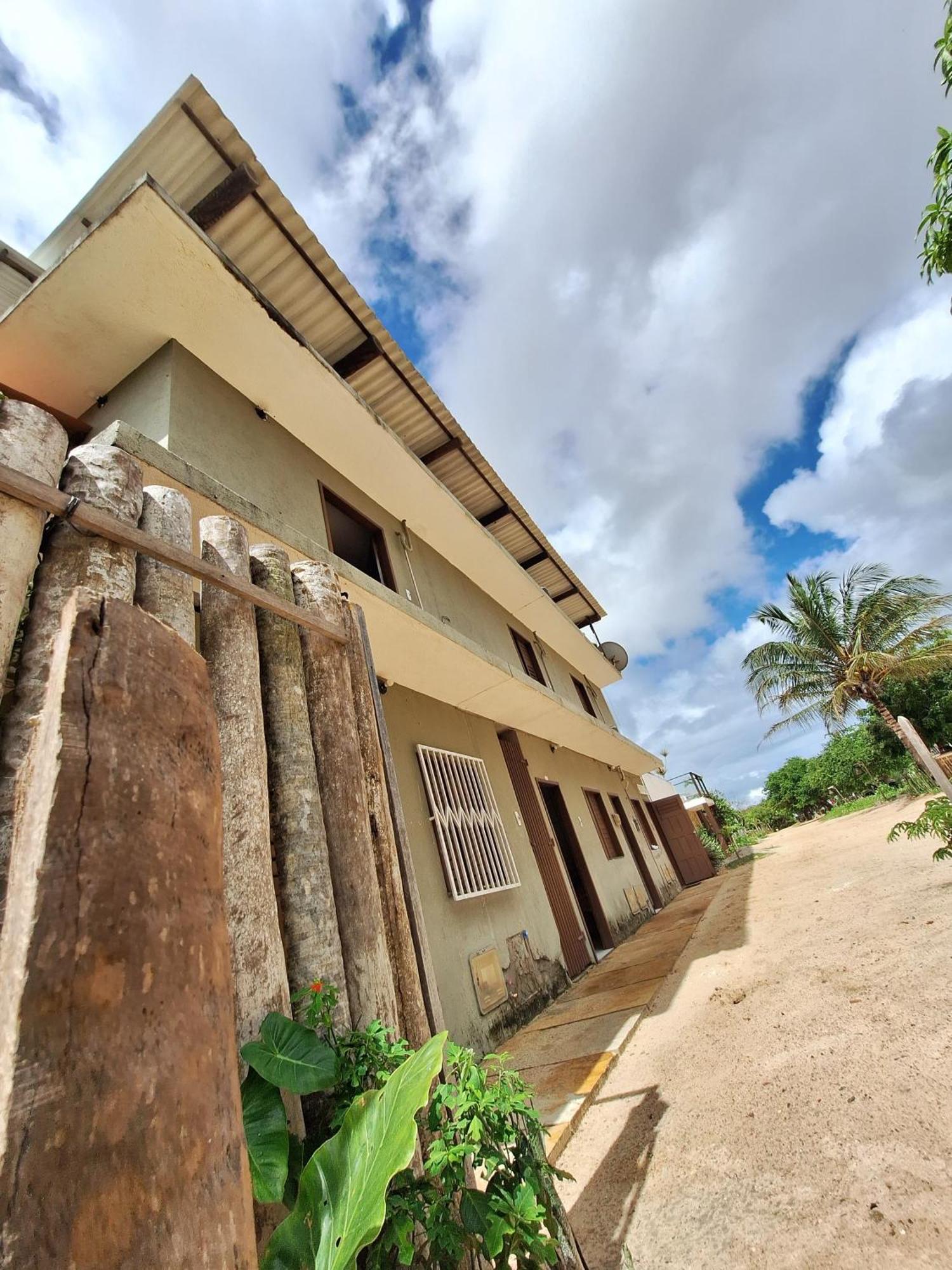 Pousada Maria Sara Jijoca de Jericoacoara Exteriér fotografie