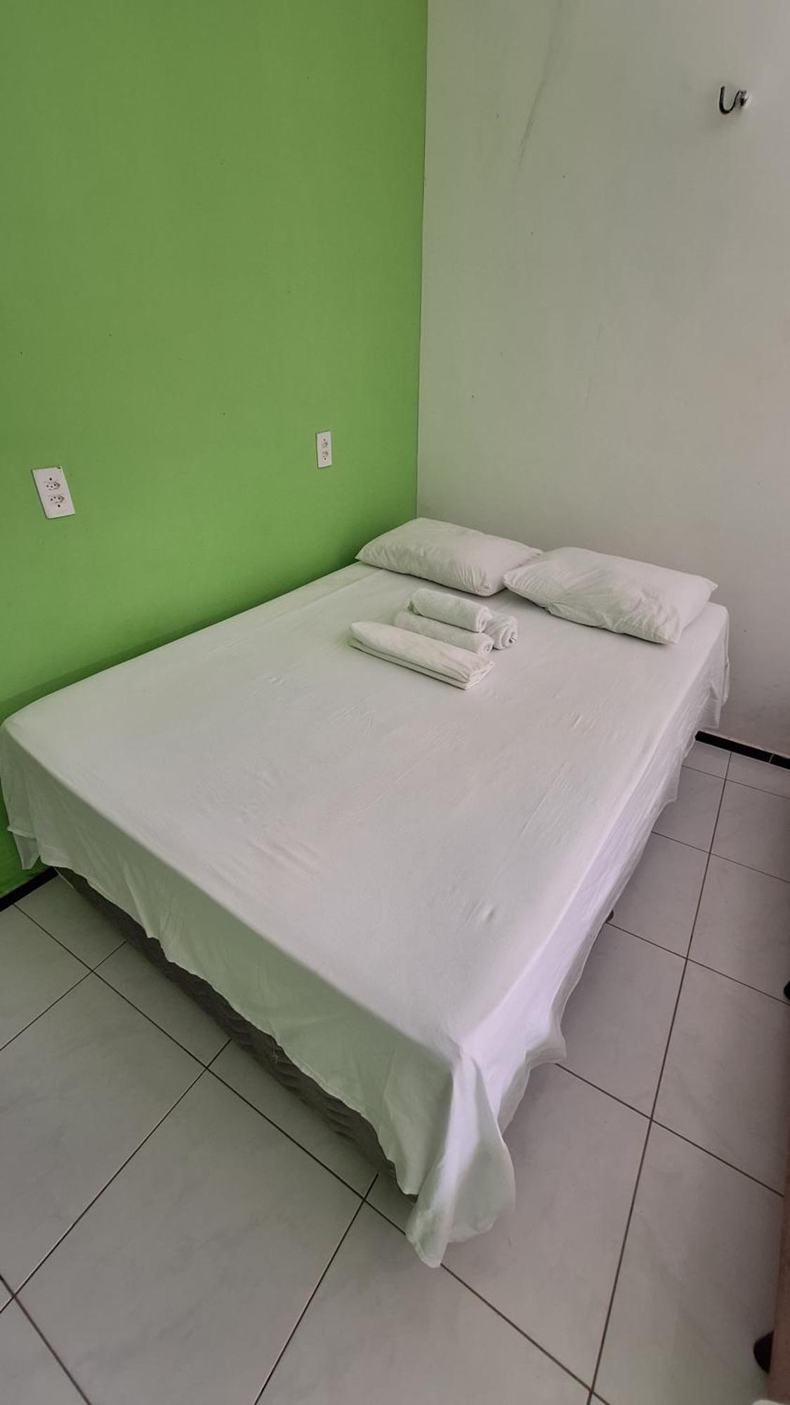 Pousada Maria Sara Jijoca de Jericoacoara Exteriér fotografie