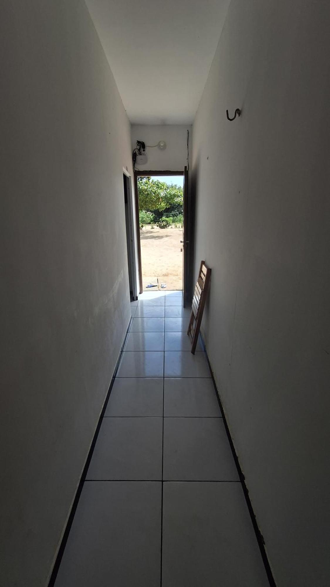 Pousada Maria Sara Jijoca de Jericoacoara Exteriér fotografie