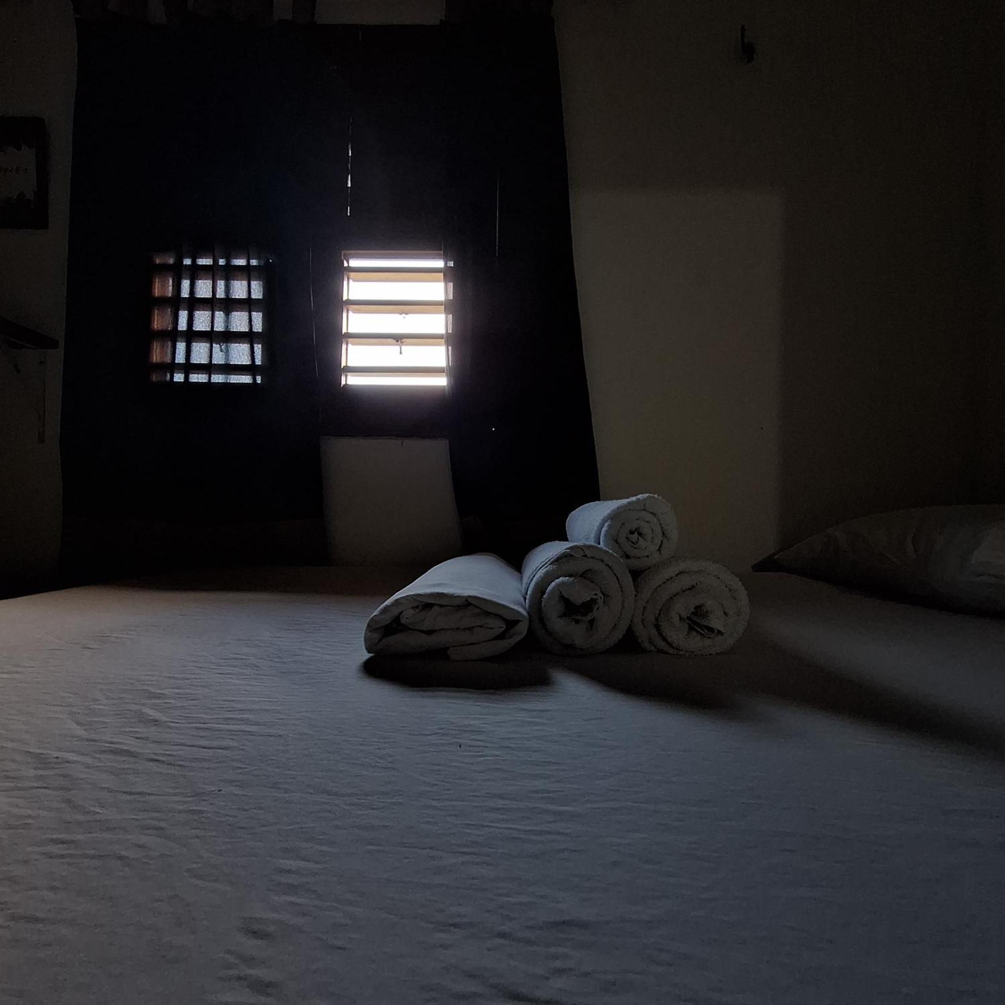 Pousada Maria Sara Jijoca de Jericoacoara Exteriér fotografie