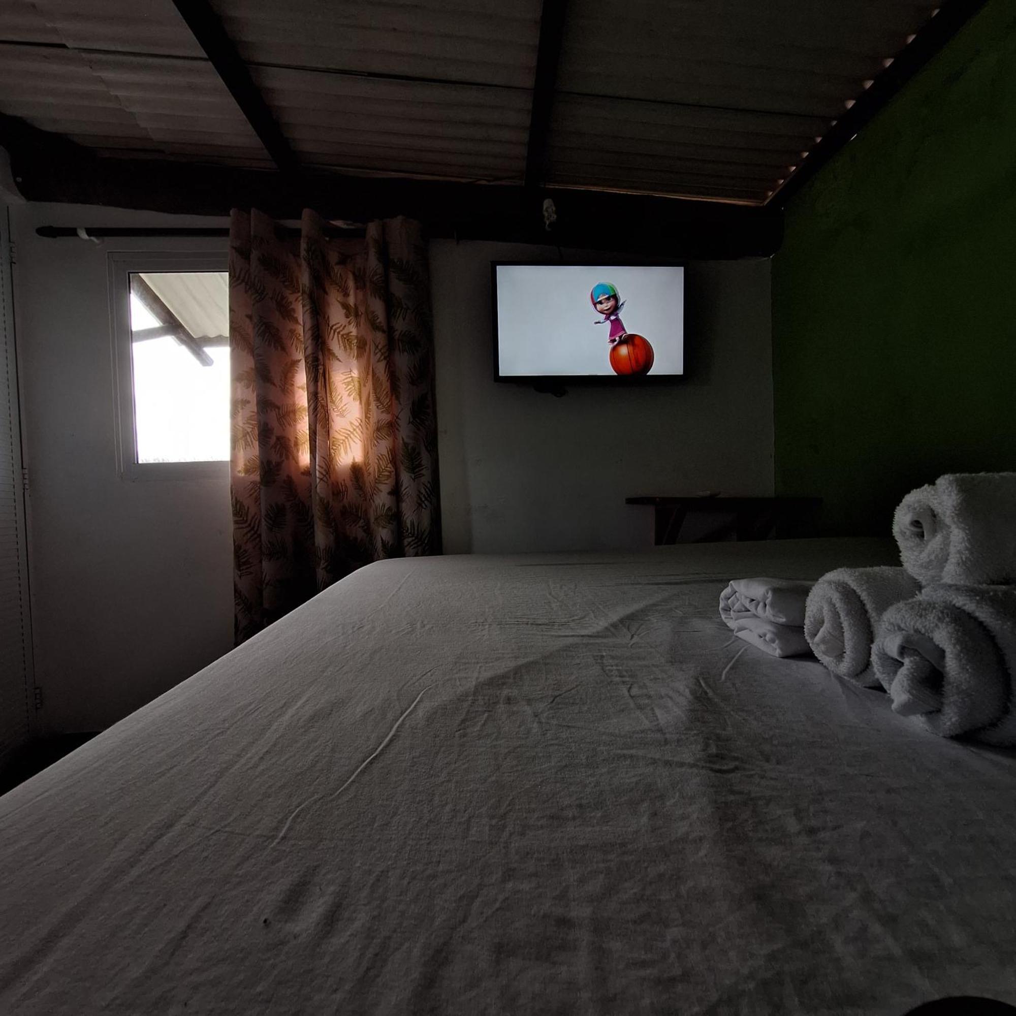 Pousada Maria Sara Jijoca de Jericoacoara Exteriér fotografie